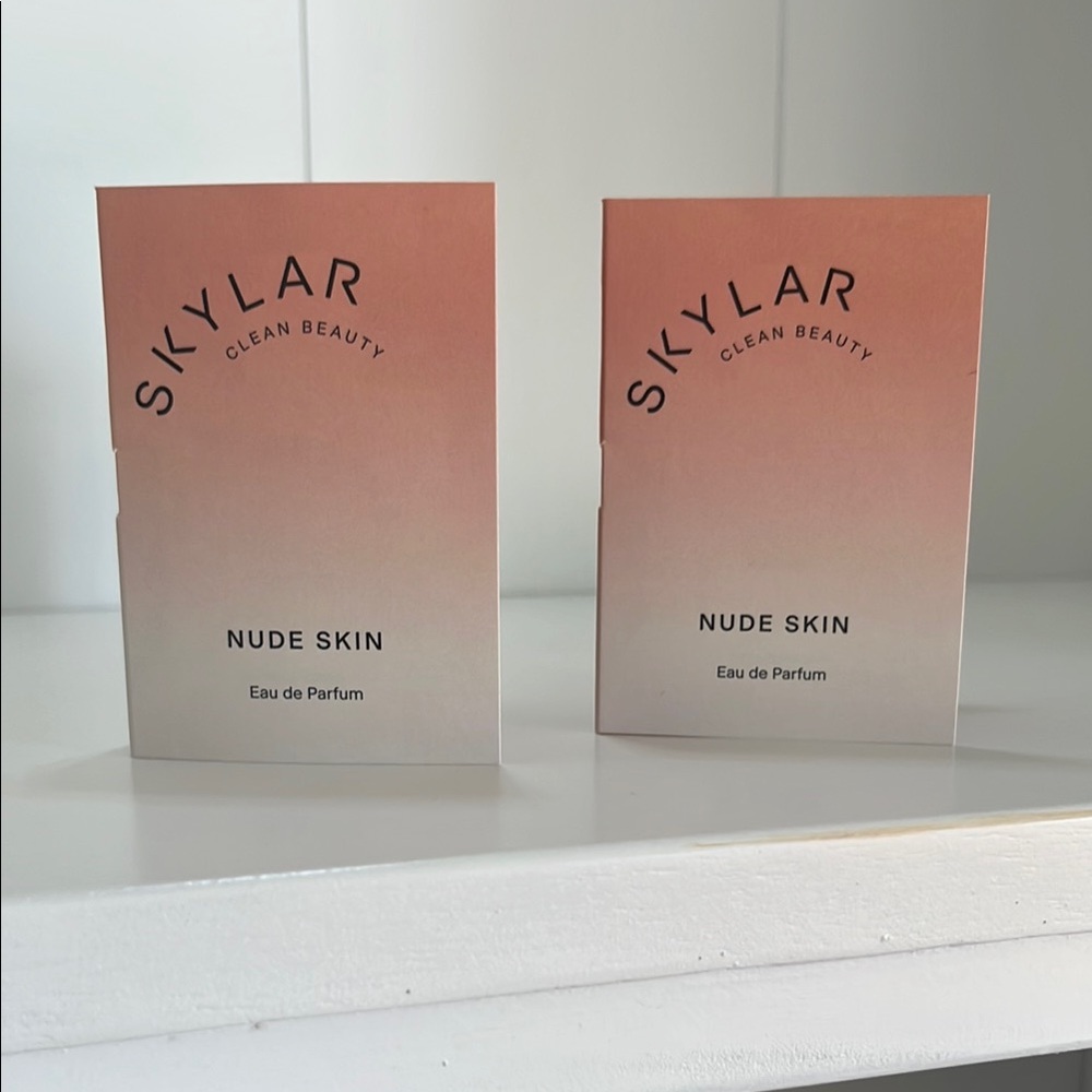 SKYLAR NUDE SKIN-TWO SPRAYS